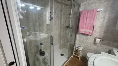 Apartment in Estepona Centre photo 24