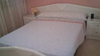 Piso – Benidorm - Más