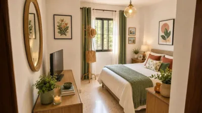 Chalet on Calle 38 photo 35