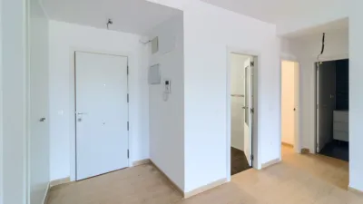 Apartment at Carrer Pou, 2 photo 8