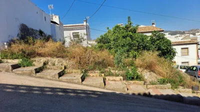 Terreno en venta en Comunidad Valenciana - Vista 3