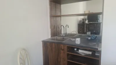 Chalet in Albir photo 39