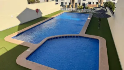 Casa – Orihuela, Lagosol-Sector F-2 - Vista 3