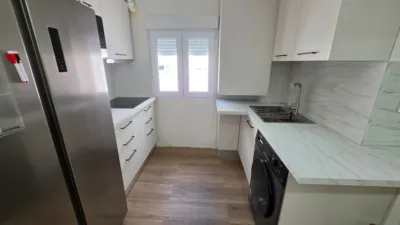 Habitación en alquiler en Calle Diego De Ros Y Medrano, Chorrillo (Distrito Chorrillo-Garena. Alcalá de Henares) de 400 €<span>/mes</span>