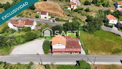 Casa unifamiliar en Aldeagrande (Minas San Finx) photo 29