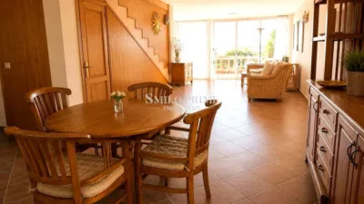 Chalet on Calle del Centro photo 22