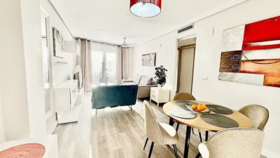 Piso – El Verger, la Marina Alta - Vista 5