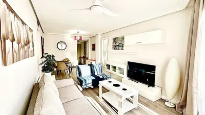 Piso – El Verger, la Marina Alta - Vista 2