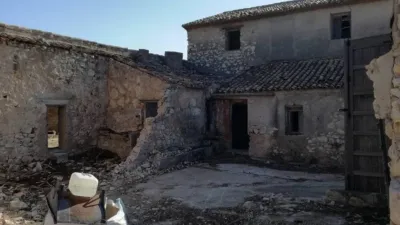 Terreno en venta en La Pedrera-Vessanes - Vista 3