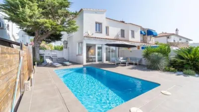 House in Santa Margarida photo 2