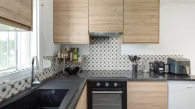 Terraced House in El Palmar-Los Molinos photo 8