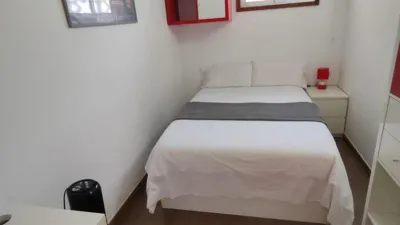 Apartment at Calle de Dinamarca, 2 photo 30