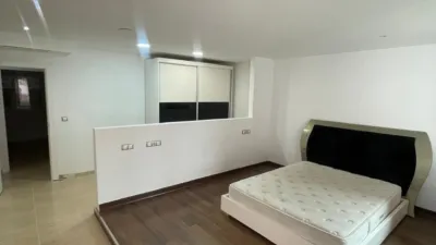 Apartment in Pabellón-Estación-Corte Inglés photo 23