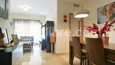 Apartment on Séneca Street photo 6