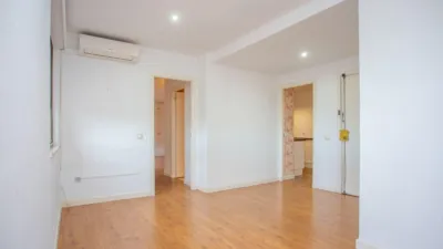 Apartment in Parque Avenida photo 8
