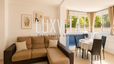 Apartment on Calle El Dragó photo 3