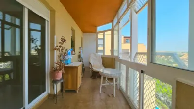 Duplex penthouse at Calle del Foguerer José Ángel Guirao, 5 photo 12
