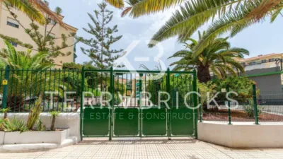 Apartment in Los Cristianos photo 37