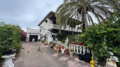 Casa – Els Poblets - Vista 3