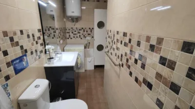 Apartment at Calle de Dinamarca, 2 photo 28