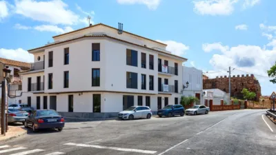Apartment at Carrer Pou, 2 photo 32
