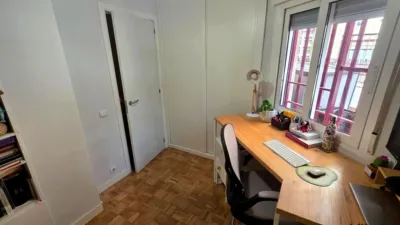 Apartment on Calle del Butrón photo 26