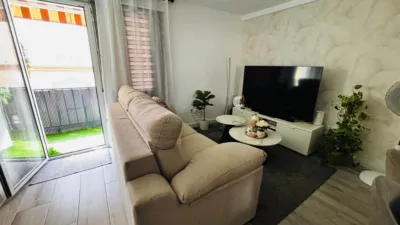 Apartment on Camino de Coín photo 13