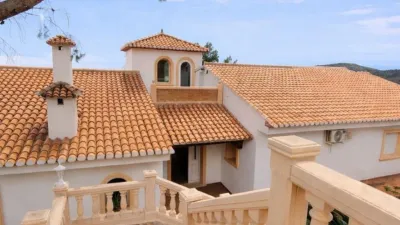 Casa – Pedreguer - Vista 5