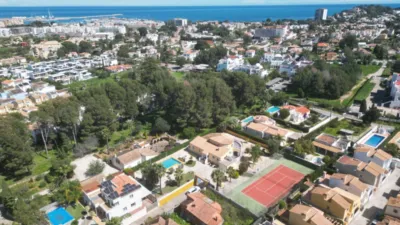 Casa – Dénia - Más