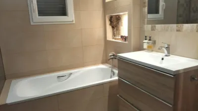 Chalet in Costa Blanca South photo 18