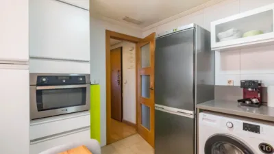 Apartment in San Benito-Patiño photo 18