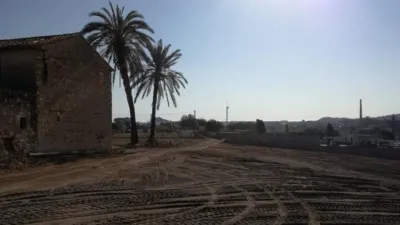 Terreno en venta en La Pedrera-Vessanes - Vista 5
