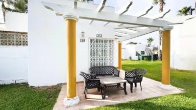 Casa en Playa Mar Serena photo 2