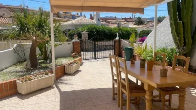 Casa – Dénia, les Marines - Más