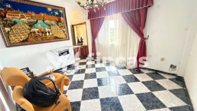 Apartment in Plaza del Perejil photo 2