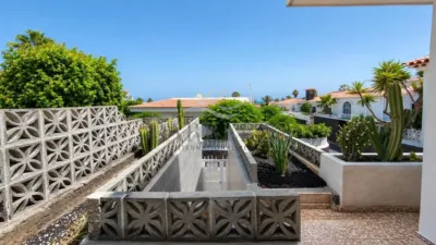 Chalet in Costa del Silencio photo 29