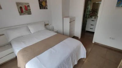 Apartment at Calle de Dinamarca, 2 photo 23