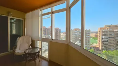 Duplex penthouse at Calle del Foguerer José Ángel Guirao, 5 photo 19