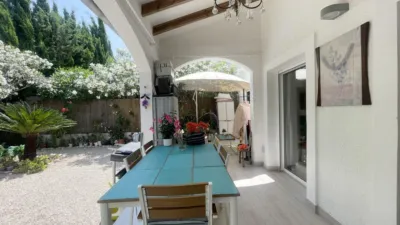 Casa – Pedreguer - Vista 5