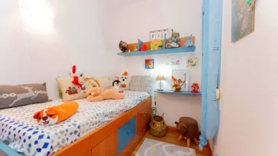 Apartment in Gavà photo 27