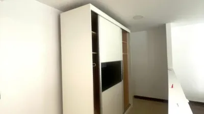 Apartment in Pabellón-Estación-Corte Inglés photo 34