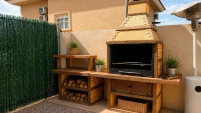 Chalet in Los Girasoles photo 4