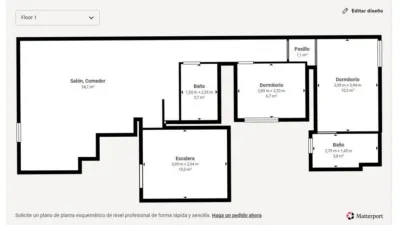 Penthouse on Paseo Maritimo photo 49