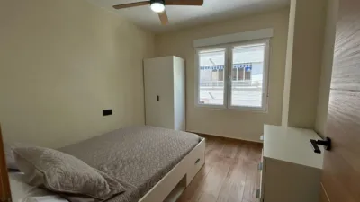 Apartment in Bus Station photo 20