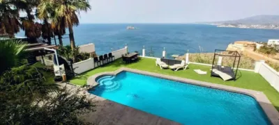 Casa – Benidorm, la Marina Baixa - Vista 2