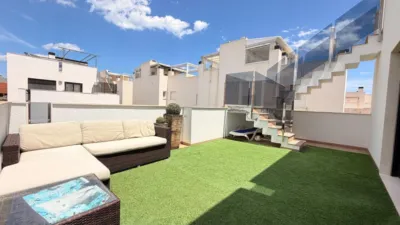 Chalet in Aguas Nuevas photo 36