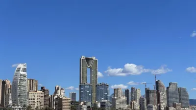 Casa – Benidorm - Vista 3