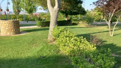 Rustic Finca in El Monte photo 44