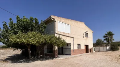 Casa – Novelda - Más