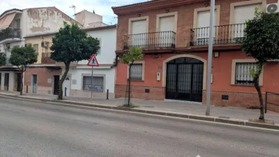 Apartment on Avenida del Pozo Ancho photo 2